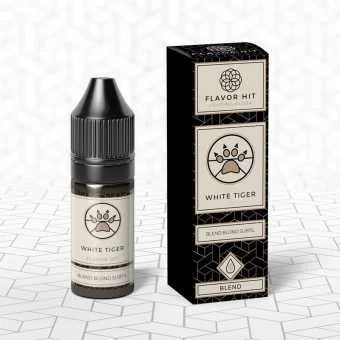 E-liquideWhiteTigerFlavorHit