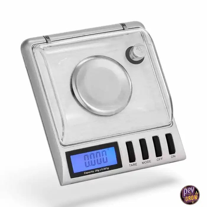 EasyGardenGoldsmith20BalanceDigitale–Précision0,001g