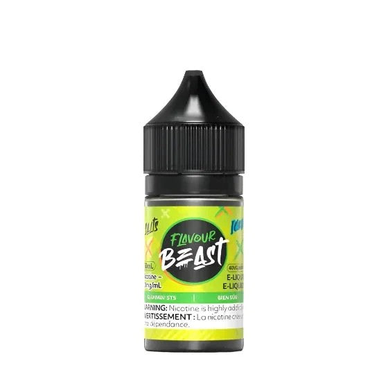 FlavourBeast–Slammin’STSIced30mlSalt