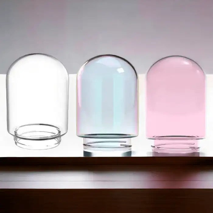 GlassGlobeGrandeStundenglass