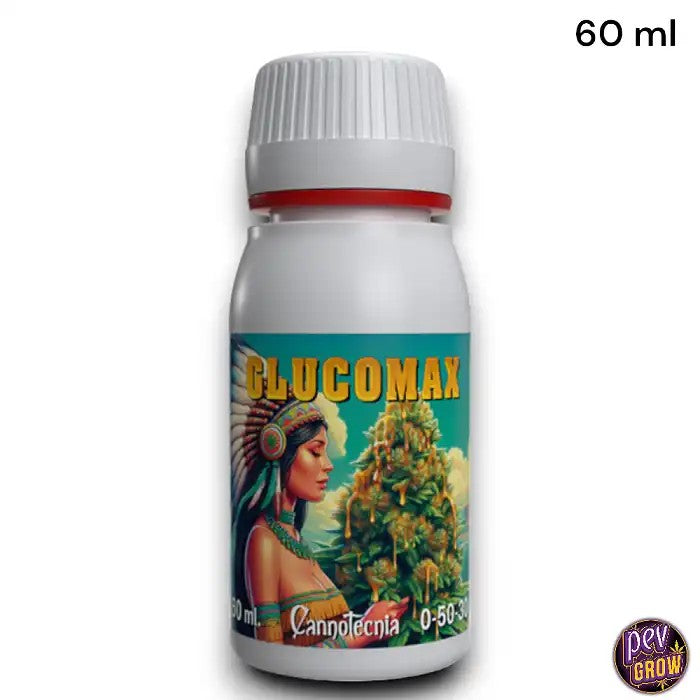 Glucomax60mlCannotecnia–Stimulateurdegrossissementdesbourgeonsàhauteconcentration