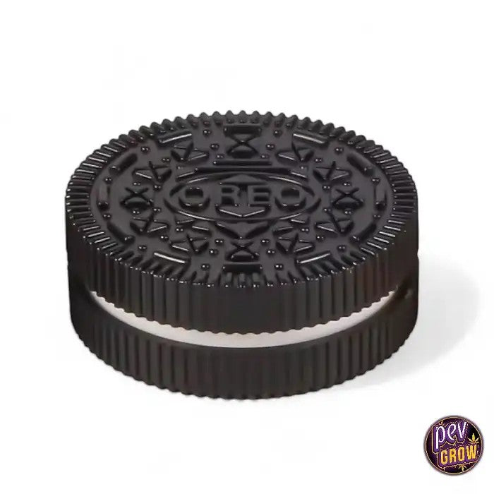 GrinderPlastiqueOreo60mm