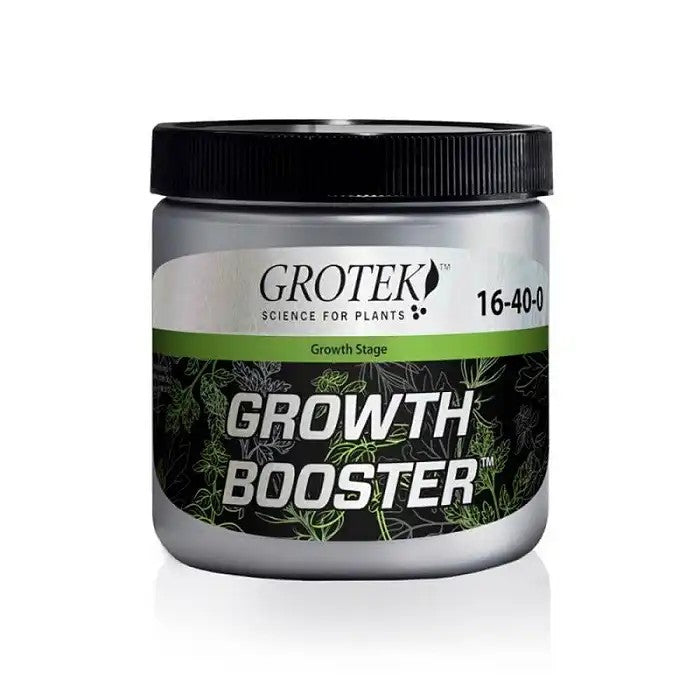 GrowthBoosterGrotek–StimulantVégétatifHautePuissanceNPK16-40-0