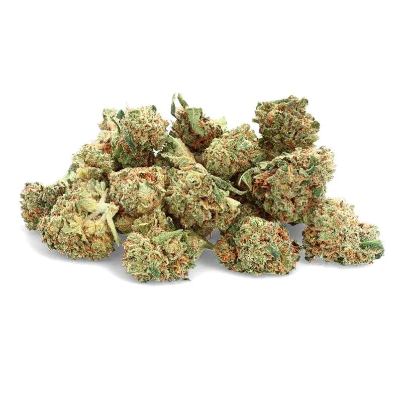 Harlequin–FleurdeCBD–Ivory