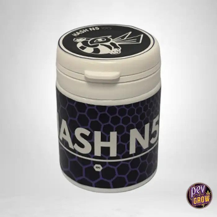 HashDryN5CBDBee