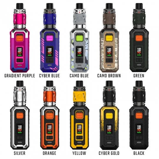 KitArmourS–Vaporesso