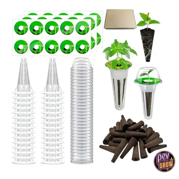KitdeGerminationHydroponiqueCompletpourSemis