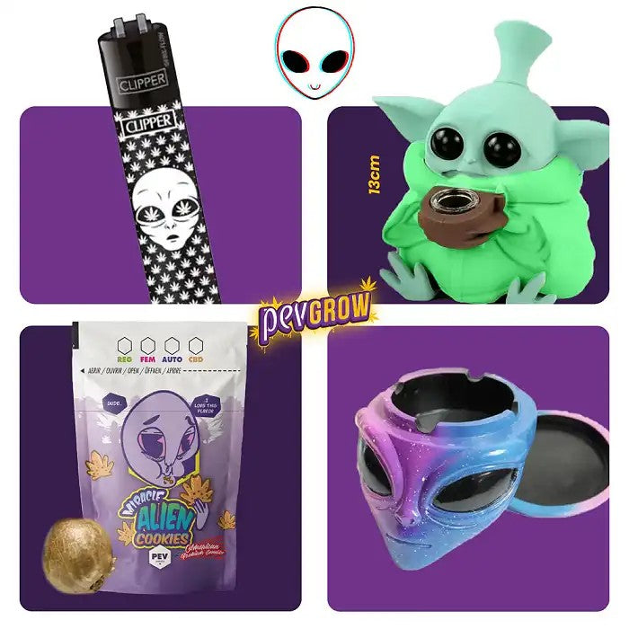 KitFumeurAlien