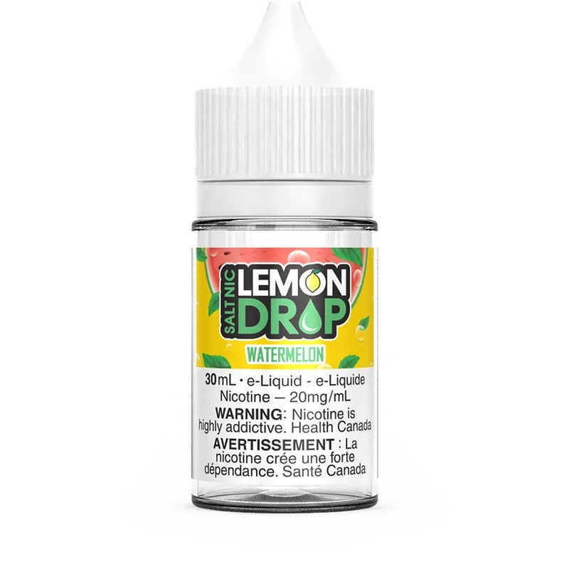 LemonDrop–Watermelon30mlSalt