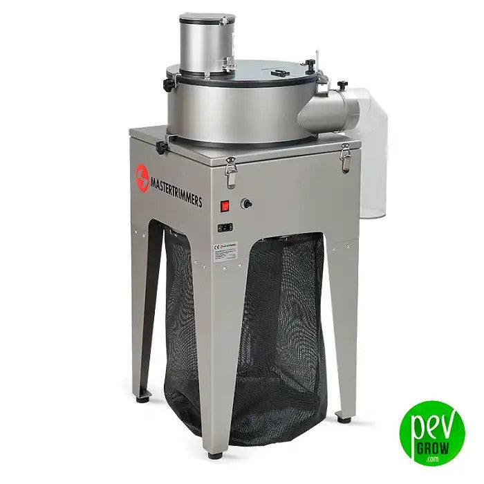 MasterTrimmerProfessional