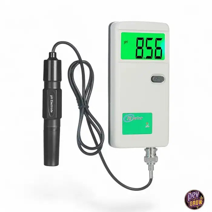 MesureurPhEasyGardenMonitor3012