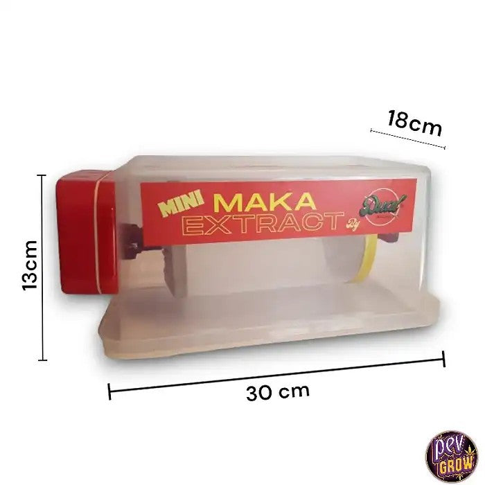 MiniMakaExtract