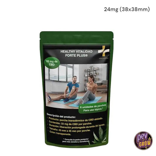 PatchCBD24mg(38x38mm)