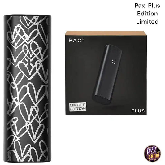 PaxPlusKitJGolcrown(Onix)LimitedEdition