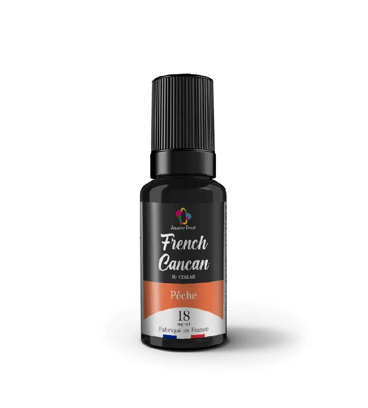 PECHE10ML|FRENCHCANCAN