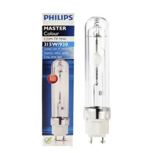 PhilipsMasterGreenPowerAgroBulb–AmpouleLECCMH315W
