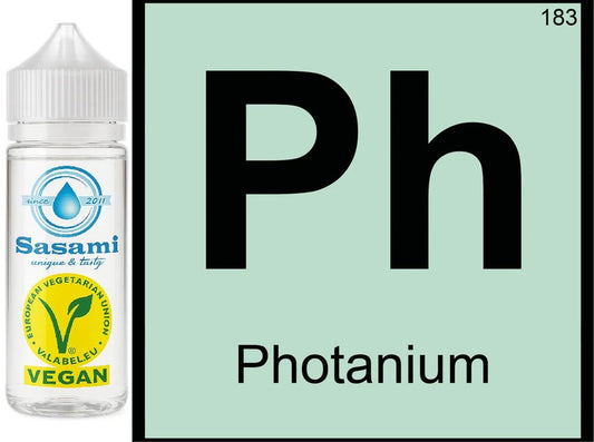 PhotaniumAromaKonzentrat–Vegan–Sasamiâ€?00ml