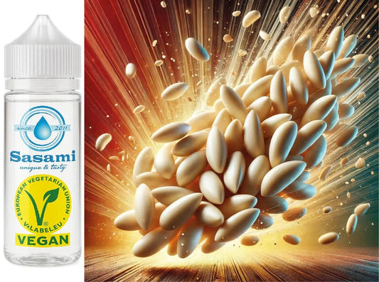 PinienkerneAromaKonzentrat–Vegan–Sasamiâ€?00ml