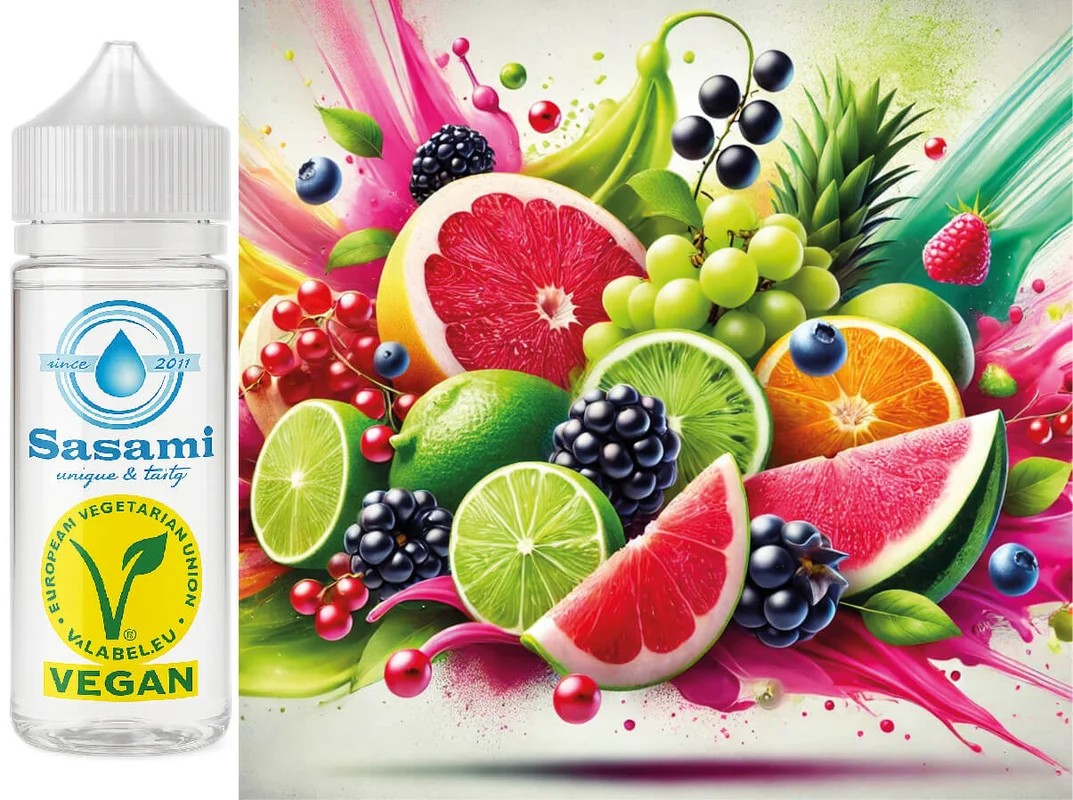 PinkWomenAromaKonzentrat–Vegan–Sasamiâ€?00ml