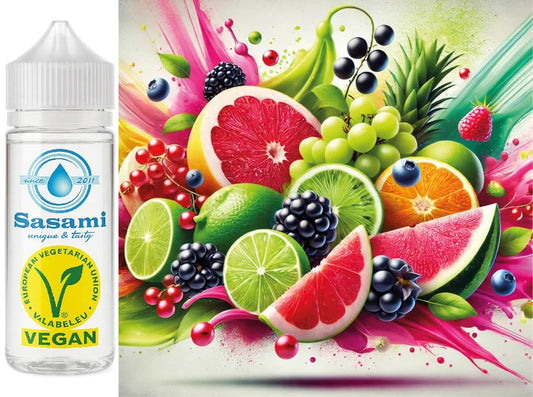 PinkWomenAromaKonzentrat–Vegan–Sasamiâ€?00ml