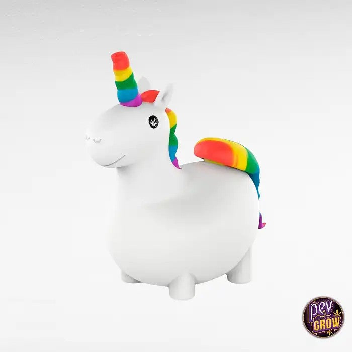 Pipe/BongUnikorn(Rainbow)Arc-en-ciel