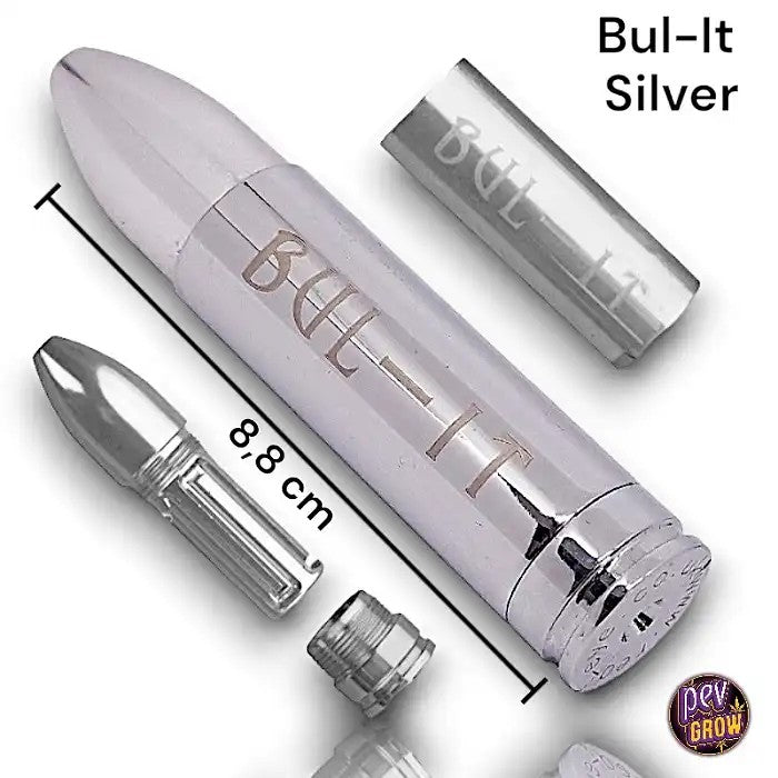 PipeAmazedBul-ItSilver