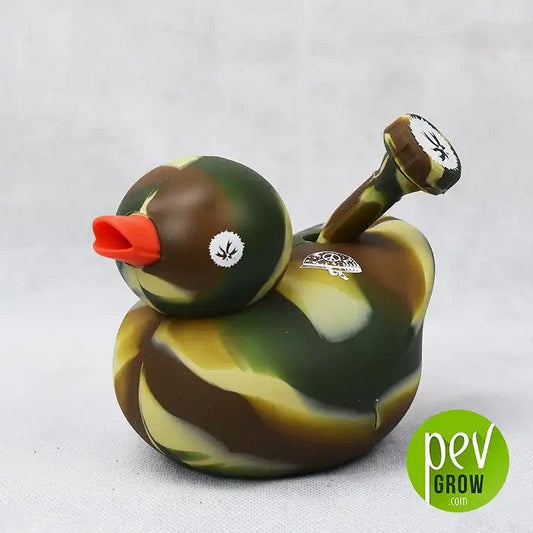 PipeBongSiliconeKwackCanarddePieceMaker