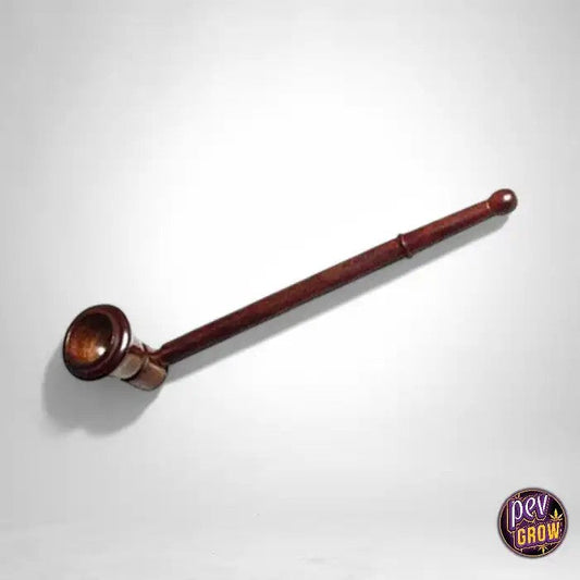 PipeenBoisdePalissandre21cm