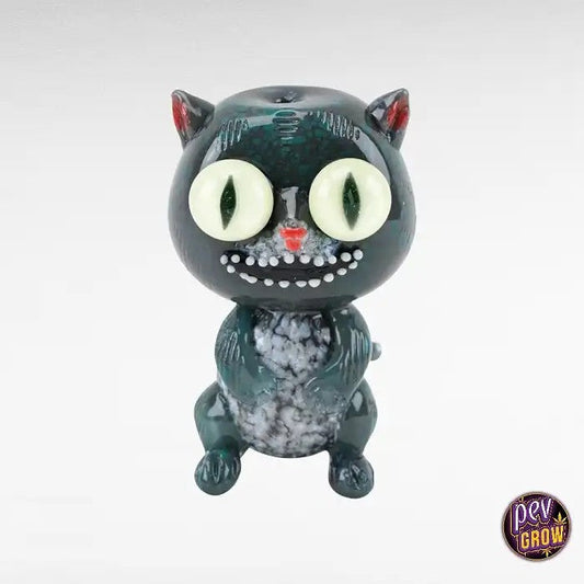 PipeenCristalDry–Galacticat