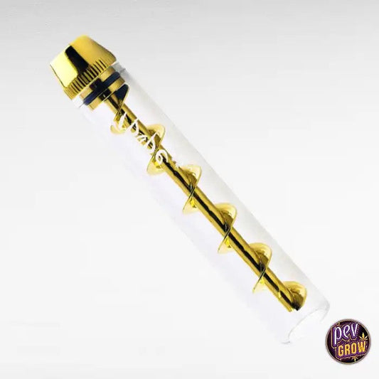 PipeenCristalTwistyBluntOriginale