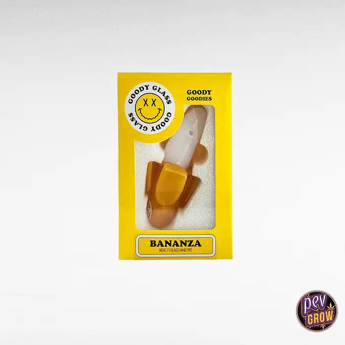 PipeenVerreGoodyGlassBananza