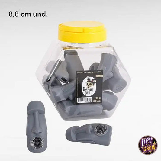 PipesenSiliconeMoais8.8cmdePoppinsLab