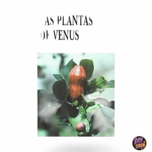 PlantesdeVenusC.Ratsch–Espagnol