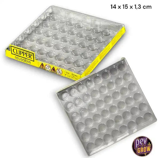 PlateauClipperpour48Briquets