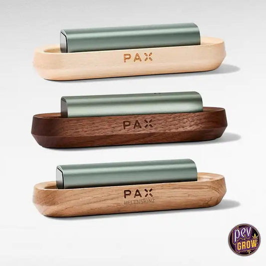 PlateaudeChargementpourVaporisateurPAX–SupportenBoispourPAX2,3,Mini&Plus