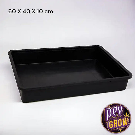 PlateauPorteurNoir60x40x10cm