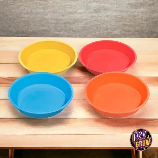 Plateausilicone