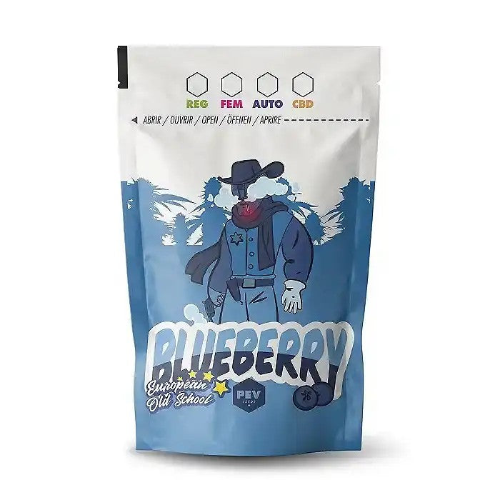 PochonWeedBlueberry9x11,5cm
