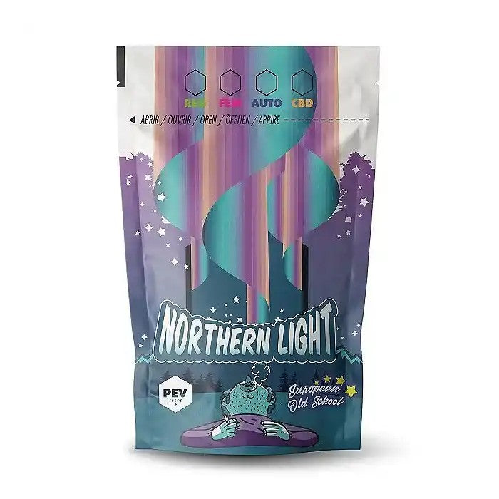 PochonWeedNorthernLights9x11,5cm