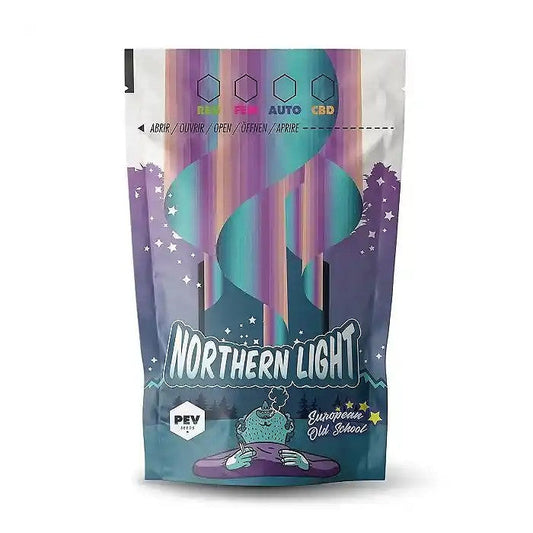 PochonWeedNorthernLights9x11,5cm