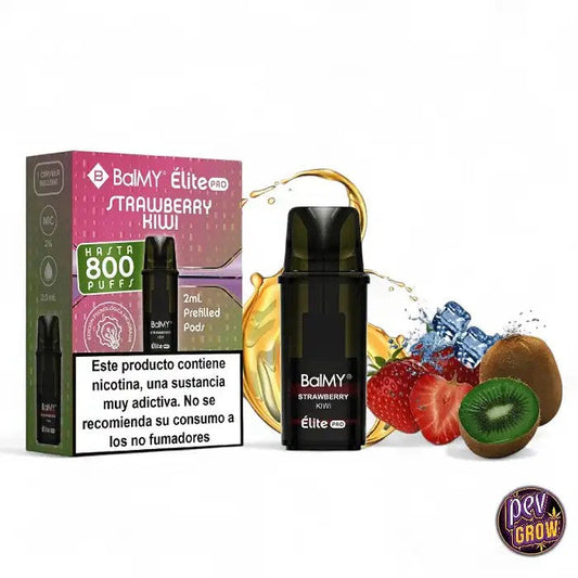 PodrechargeStrawberryKiwi20mg.BALMYELITEPRO