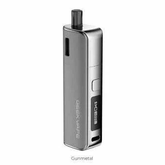 PodSoulGeekVape