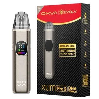 PodXlimPro2DNAOXVA