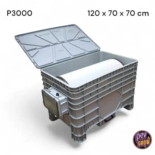 Pollinator3000Gr.