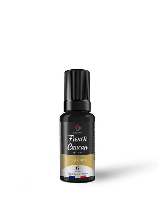 POPCORN10ML|FRENCHCANCAN