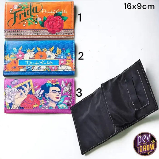 Porte-TabacFrida16x9cm