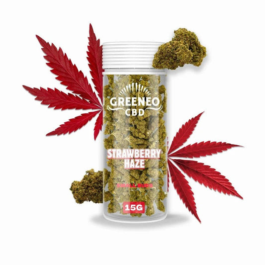 PotCBDStrawberryhazeen15g