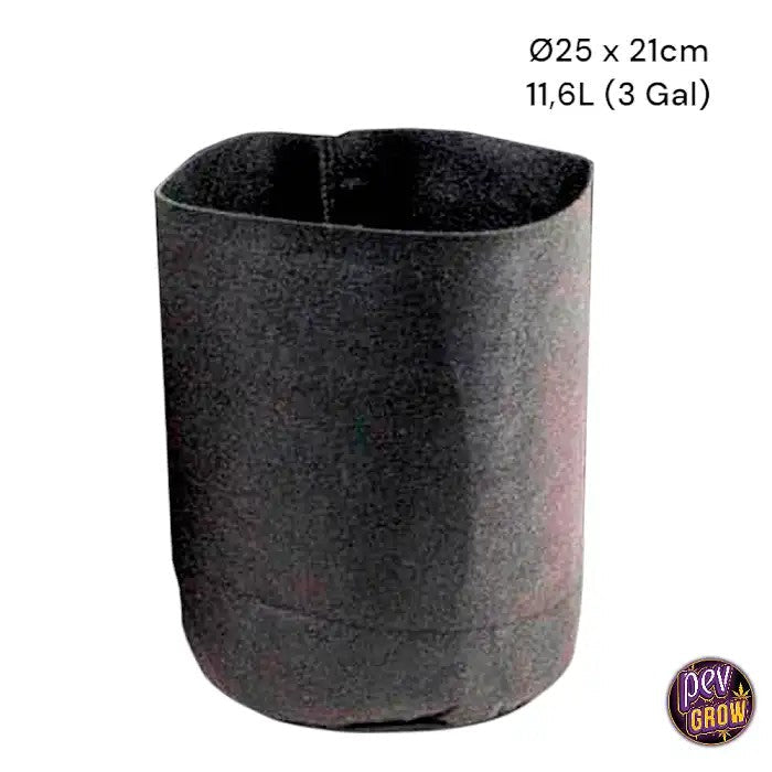 Potnoirentissusansanse25×21cm11,6L(3GAL)
