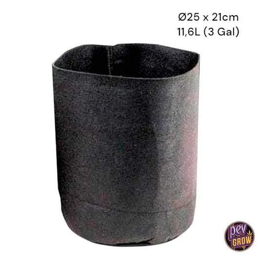 Potnoirentissusansanse25×21cm11,6L(3GAL)