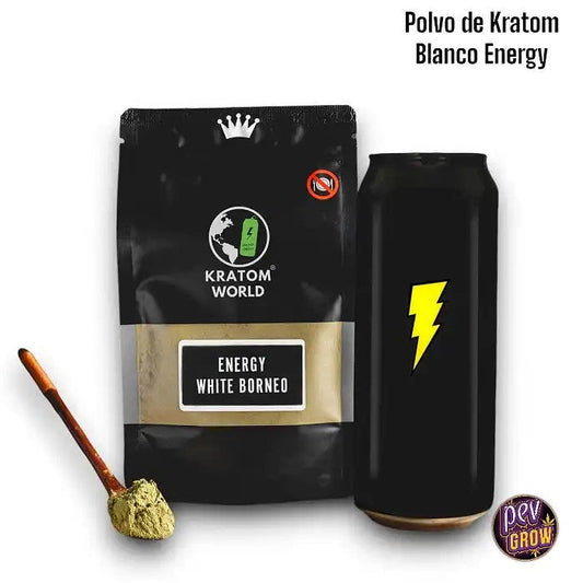 PoudredeKratomBlancoEnergy50gr